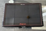 Snap On Zeus+ Diagnostic Scanner Tool EEMS348A 24.4B. Fixed Price $4800.00.