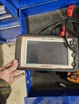 Snap On Apollo. Fixed Price $1500.00.