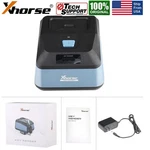 Xhorse Key Reader Blade Skimmer Identification Device XDKR00GL For XP005L. Fixed Price $349.00.