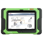 Bosch Esi Truck Professional Heavy Duty And Commercial Vehicle Diagnostic Solut. Fixed Price $11401.13.