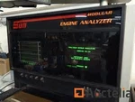 Sun Electric Mea 1500 Engine Analyzer Pdf Book Computer Cd Service Manual. Fixed Price $15.00.