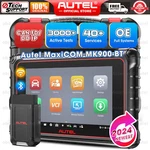 2026 Autel Maxicom MK900BT Pro MK900-BT Diagnostic Scanner Fca Autoauth Tool. Fixed Price $591.00.