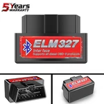 Elm 327 Wifi OBD2 Car Diagnostic Scanner For Android Stereo Radio Player. Fixed Price $23.99.