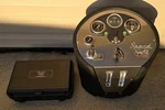 Redline Detection Speedsmoke Dual Pressure Diagnostic Machine 95-0135. Fixed Price $1350.00.