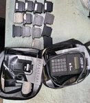 Professional Chrysler Drb Ii Diagnostic Tool Kit - 14 Cartridges, Manual, Case. Fixed Price $950.00.