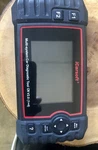 Icarsoft Cr V2.0 (diagnostic Scan Tool,professional Multi-brand Multi-system. Fixed Price $95.00.