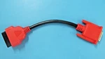 Replacement DA-5 Adapter For Snap On Scanner Obd-i European Wireless Verus Pro. Fixed Price $29.99.