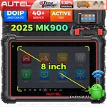 Autel Maxisys MP900-TS Pro Key Coding Full Tpms Car Diagnostic Scanner Tool 2025. Fixed Price $529.00.