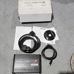 Sae J2534 Interface, Snap On Pass Thru Pro Ii EETA113B. Fixed Price $849.99.