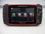 Snap On Vantage Ultra EETM309A Scanner 17.4. Fixed Price $1099.99.