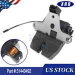 Rear Tailgate Boot Lid Lock 31440492 Fits For 2009+ Volvo XC60 31440489 Usa. Fixed Price $33.65.