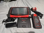 Snap On EEHD301-6 Verus D10 V17.2 + M4 Scope EESM300 Verdict S3 Scan Module. Fixed Price $700.00.