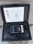 C-4805 Chrysler Diagnostic Readout Drb-i Miller Special Tools Model 445 W/manual. Fixed Price $199.00.