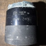 Ast Cooling System Pressure Tester Adapter Bmw 245. Fixed Price $35.00.