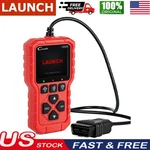 Launch Creader CR329 Passenger Scan Diagnostic Tool Codes Battery Tester*. Fixed Price $35.95.
