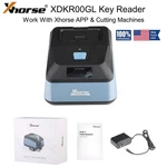 Xhorse Key Reader Portable Identification Device For Condor Xc-mini Plus Ii. Fixed Price $349.00.