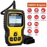 Jobd Scanner OBD2 Code Reader Auto Engine Fault Diagnostic Tool For Japanese Car. Fixed Price $42.99.