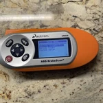 Actron Abs Brakescan CP449 No Cord. Fixed Price $30.00.