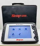 Snap Solus Lgnd 21.2 Diagnostic White Carbon Fiber Scanner 1980'S &up EESC336. Fixed Price $1000.00.