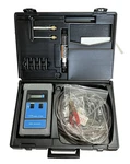 Universal Enterprises Uei Aga 3100 Nox Gas Analyzer Tester Set In Case Nos. Fixed Price $449.95.