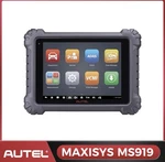 Autel Maxisys MS919 Advanced Diagnostics & Measuring System. Fixed Price $2700.00.