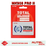 Autel Maxicom MK908 Ii - One Year Update Service Total Care Program. Fixed Price $600.00.