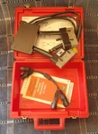 Ford Essential Service Tools T92C-6000-AH , 007-00083 Set Not Complete. Fixed Price $89.00.
