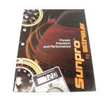 Sunpro By Actron Engine Diagnostic Tool Manual Catalog Used Auto Sales Mag. Fixed Price $6.49.