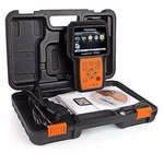 Foxwell NT644 Universal Diagnostic Tool Abs Airbag Scanner Oil Brake Reset. Fixed Price $309.95.