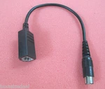 New 3305-124 Honda Accord Adapter Genisys Mentor Determinator Tech/force Scanner. Fixed Price $57.60.