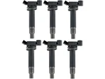 Spectra Premium 12CF29T Ignition Coil Fits 2004-2008 Toyota Solara 3.3L V6. Fixed Price $218.71.