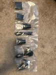 Snap On EAK0253B11A Asain Modis Adapter Kit Asian Rev. Fixed Price $30.00.