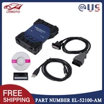 For Gm Global Multiple Diagnostic Interface(mdi 2) Kit Wifi EL-52100-AM. Fixed Price $348.64.
