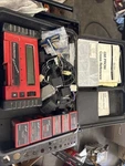 Snap On Super Deluxe Scanner. Fixed Price $400.00.