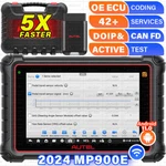 2026 Autel Maxipro As MP900-BT Bidirectional Car Diagnostic Coding Scanner. Fixed Price $675.00.