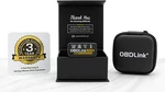 Obdlink Mx+ Free 2-DAY Priority Shipping Bluetooth OBD2 Ii Module Scantool. Fixed Price $139.95.