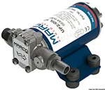 Marco Electric Gear Pump For Oil Change 12 V. Fixed Price $134.19.