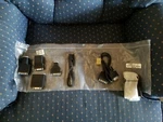 Snap On EAK0253B11A Asain Modis Adapter Kit Asian Rev New. Fixed Price $29.99.