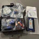 Nexiq 2 Usb Link Second Generation Heavy Card Diagnostic Tool Bluetooth W/case. Fixed Price $170.00.