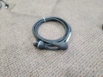 Genuine Mercedes Star Diagnose Sdconnect Cable 6511242099. Fixed Price $79.00.