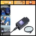 OBD2 Diagnostic Scanner Tool For Bmw E46 E38 E39 E53 E83 E85 - Ecu Programmer Co. Fixed Price $44.09.