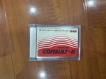 New 16MB Red Nissan Consult Ii Ecm/tcm Reprogram Card. Fixed Price $249.00.