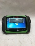 Bosch Dcu 100 Tablet Diagnostic Auto Tronic Accessories Included - Dw. Fixed Price $299.99.