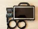 Diagnostic Interface For T6 Nissan Consult 3 Plus & Infiniti- CFD1. Fixed Price $1767.94.