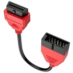 Autel Original OBD1 To OBD2 Gm Adapter Cable, 12 Pin 16 Female.... Fixed Price $31.29.