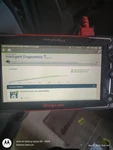 Snap-on TRITON-D10 EEMS344 Automotive Diagnostic Scanner Kit. Fixed Price $2400.00.