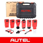 New Autel Maxisys MSOBD2KIT Non-obdii Adapters Oe-compliant Connectors Tools. Fixed Price $129.00.