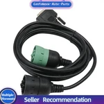 1PC New 5FT Cable For Noregon Replaces 6/9 Y 121891 & 121721. Fixed Price $74.23.