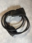 Snap On Tools Modis Diagnostic Lead Cable Keys J1962. Fixed Price $139.99.