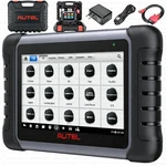 Autel Maxicheck MX808S Bidirectional 11OS Car Scanner OBD2 40+ Service Up MK808. Fixed Price $419.00.